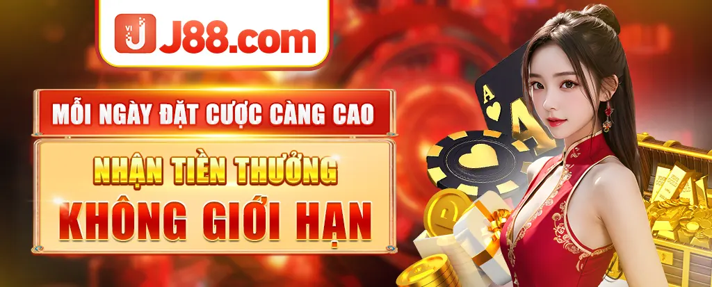 J88 - trang chủ