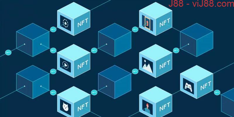 Nhiều nhà cái đã tích hợp blockchain